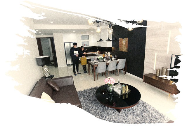 Chủ tịch Hải Phát Invest: Làm doanh nhân khó nhưng hạnh phúc - Ảnh 2. Chủ tịch Hải Phát Invest: Làm doanh nhân khó nhưng hạnh phúc - Ảnh 2.