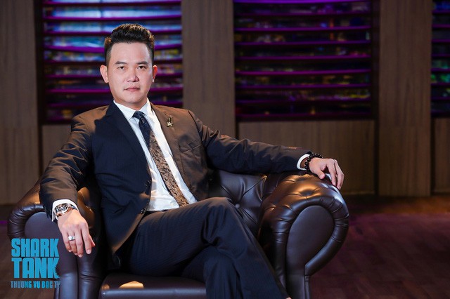 Shark Đặng Hồng Anh: Tôi tự tin sẽ có những quyết định đầu tư đúng đắn trong chương trình Shark Tank - Ảnh 3. Shark Đặng Hồng Anh: Tôi tự tin sẽ có những quyết định đầu tư đúng đắn trong chương trình Shark Tank - Ảnh 3.
