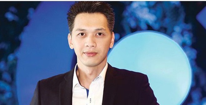 Chủ tịch ACB Trần Hùng Huy: Nếu không hiểu rõ đối thủ, chưa cần đánh đã biết là thua