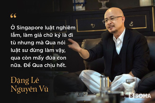 4 giờ cafe với ông Đặng Lê Nguyên Vũ: Cuộc trò chuyện đầy những bất ngờ - Ảnh 5. 4 giờ cafe với ông Đặng Lê Nguyên Vũ: Cuộc trò chuyện đầy những bất ngờ - Ảnh 5.