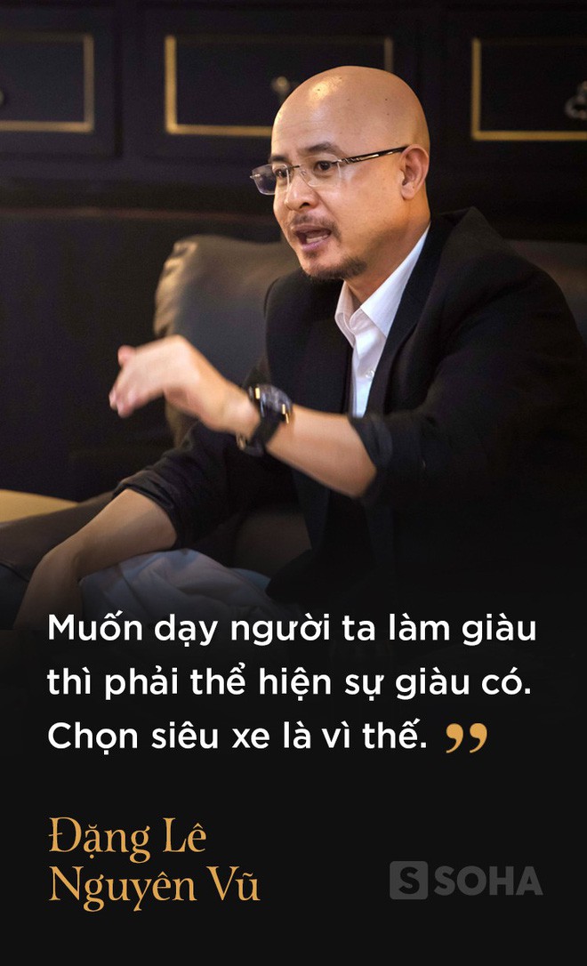 4 giờ cafe với ông Đặng Lê Nguyên Vũ: Cuộc trò chuyện đầy những bất ngờ - Ảnh 8. 4 giờ cafe với ông Đặng Lê Nguyên Vũ: Cuộc trò chuyện đầy những bất ngờ - Ảnh 8.