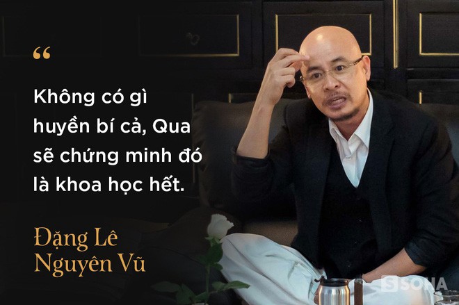 4 giờ cafe với ông Đặng Lê Nguyên Vũ: Cuộc trò chuyện đầy những bất ngờ - Ảnh 11. 4 giờ cafe với ông Đặng Lê Nguyên Vũ: Cuộc trò chuyện đầy những bất ngờ - Ảnh 11.