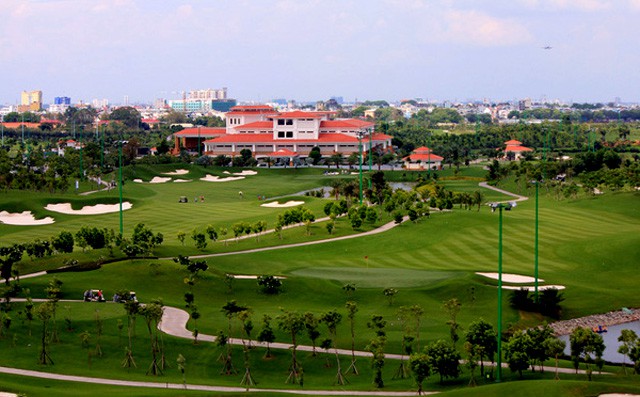 lam ro viec su dung dat quoc phong trong du an san golf long bien hinh anh 1