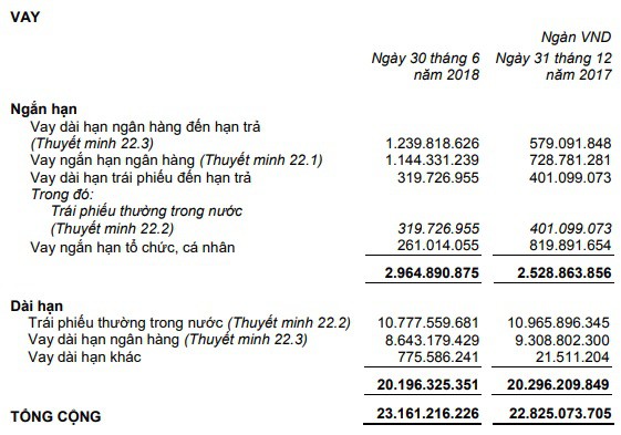 6 nam lam nong nghiep, om bom no ty usd va kha nang hoat dong lien tuc cua hagl hinh anh 3