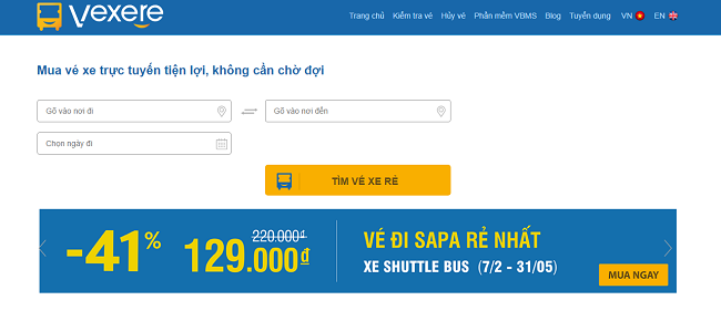 Bỏ học MBA về Việt Nam bán vé xe khách, chàng trai này giờ sở hữu startup hàng chục triệu USD
