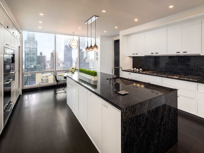 “Bật mí” danh tính người mua căn penthouse đắt nhất New York - ảnh 12