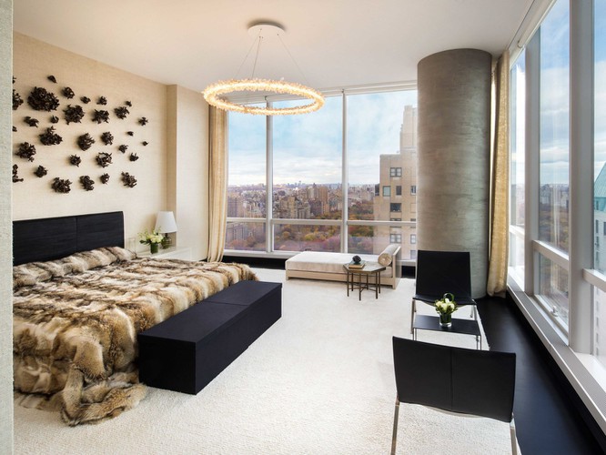 “Bật mí” danh tính người mua căn penthouse đắt nhất New York - ảnh 14
