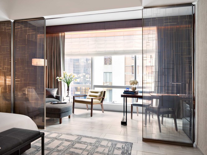 “Bật mí” danh tính người mua căn penthouse đắt nhất New York - ảnh 3