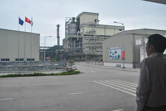 Nhiều doanh nghiệp vẫn ngập trong thua lỗ.