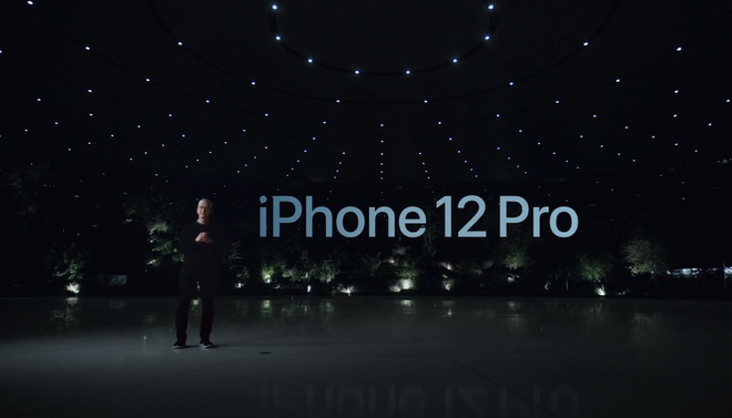 iPhone 12 Pro được dự báo sẽ giảm giá nhanh chóng khi iPhone 12 Pro Max được mở bán.