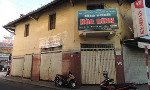 Hành Trình Chàng Trai 29 Tuổi Biến Bức Tường Cối Xay Gió Thành Biểu Tượng Đà Lạt