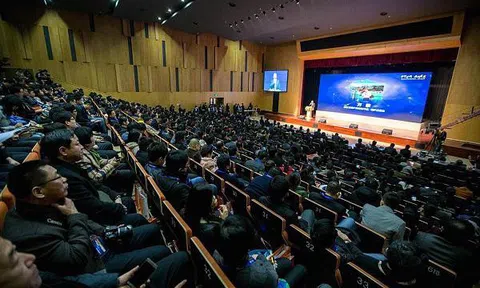 3 bài học đắt giá từ trường đại học Taobao của Jack Ma: Khi bán hàng, bạn bán cả "phong cách sống"