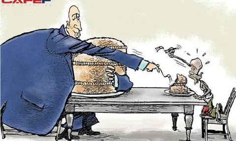 9 câu chuyện ý nghĩa về tiền bạc, ý chí và sự giàu nghèo: Càng ngẫm càng thấm thía, hiểu được thì nhất định thành công