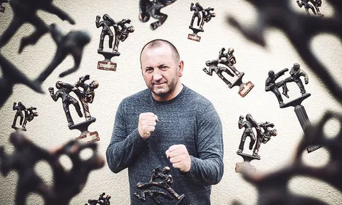 Đừng mãi sống ở mức trung bình, hãy vượt lên để thay đổi cuộc sống của bản thân đi nào