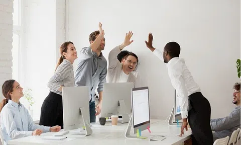 Lợi – hại của văn hóa công ty kiểu ‘Chúng ta là một gia đình’