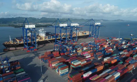 Điều gì khiến Gelex của đại gia Tuấn “mượt” từ bỏ cuộc chơi nghìn tỷ logistics?