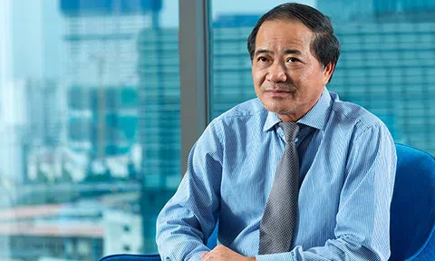 Ông chủ dự án Kenton Node hơn 7.800 tỷ bị đấu giá là ai?