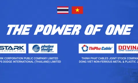 Bán ‘con’ cho người Thái, ông chủ Cáp Thịnh Phát thu về 240 triệu USD