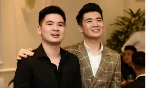 Hành trình gây dựng gia tộc kinh doanh của ‘bầu’ Hiển