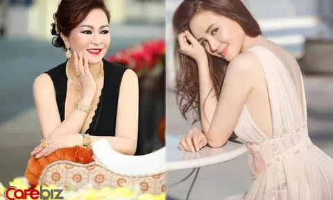 Ca sĩ Vy Oanh chính thức khởi kiện nữ đại gia Nguyễn Phương Hằng