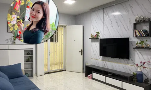 Lương 9 triệu/ tháng, nữ nhân viên 9X tiết lộ bí kíp mua nhà tiền tỷ giữa Sài Gòn