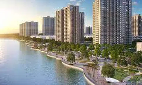 Vinhomes được giao hơn 314ha đất để làm 'siêu dự án' Dream City gần 38.000 tỷ tại Hưng Yên