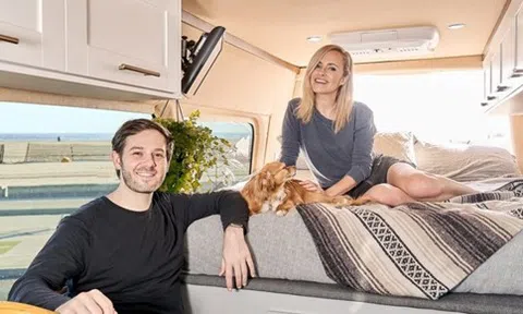 CEO nữ biến start-up nhỏ bé thành doanh nghiệp trị giá triệu đô khiến "cá mập" Mark Cuban khao khát được hợp tác và bài học đắt giá cho start-up