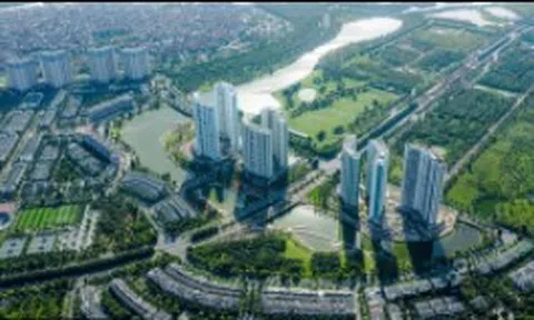 'Bắt mạch' sức khỏe của doanh nghiệp rót hơn 1.860 tỷ làm khu công nghiệp tại Vĩnh Phúc