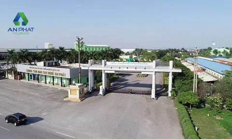 Nhựa An Phát Xanh (AAA) dự kiến phát hành gần 30 triệu cổ phiếu thưởng