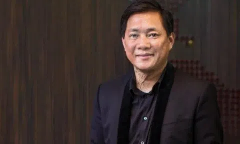 Doanh nhân Nguyễn Cao Trí - Nhân tố hồi sinh 'siêu dự án' Nam Đà Lạt 25.000 tỷ đồng?