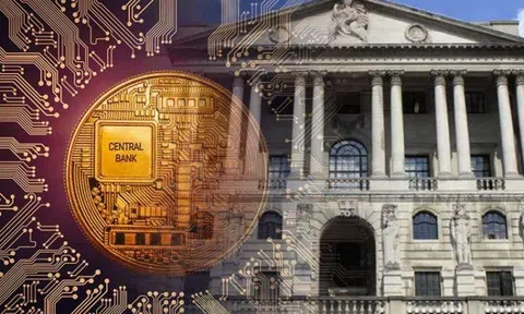 Tiền kỹ thuật số của Ngân hàng Trung ương sẽ lên ngôi?