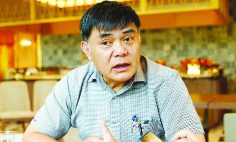 Ông chủ khách sạn 6 sao dát nhiều vàng ròng 9999 bậc nhất thế giới chây ì quỹ bảo trì, bị "bêu tên" xử phạt