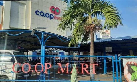 Công an vào cuộc vụ góp 869 tỷ đồng vào Saigon Co.op