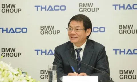 Giải cứu bất thành, tỷ phú Trần Bá Dương chính thức 'dứt áo' khỏi Hùng Vương