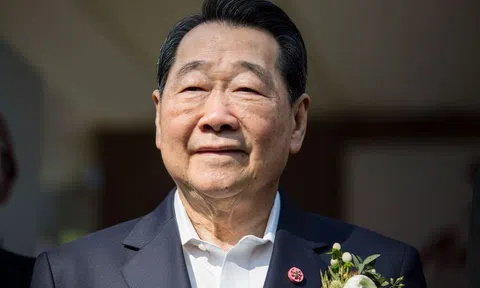 10 tỷ phú giàu nhất Thái Lan năm 2021: Ông chủ CP Group, Red Bull tiếp tục dẫn đầu
