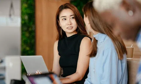 Giới siêu giàu tích cực rót vốn vào các nữ doanh nhân