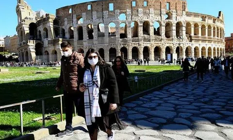 Sự sụp đổ của ngành du lịch có thể khiến kinh tế toàn cầu thiệt hại 4.000 tỷ USD