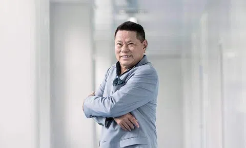 Khối tài sản đồ sộ của các tỷ phú gốc Việt ở Mỹ