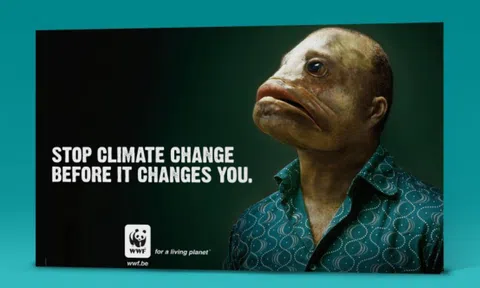 Quảng cáo trên nỗi sợ: Táo bạo hay phi đạo đức?