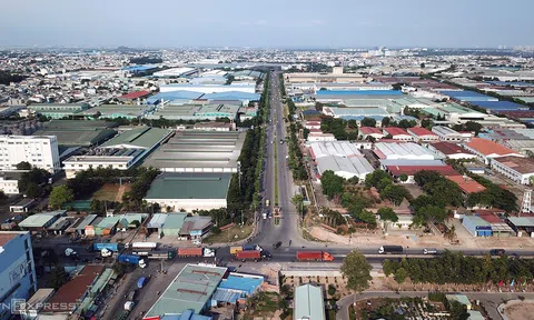 Thị trường kho bãi tăng giá mạnh, môi giới đua nhau bán hàng