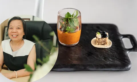 Tham vọng của nữ hoàng cá tra Vĩnh Hoàn khi rót vốn vào startup sản xuất thịt tôm nhân tạo tại Singapore?