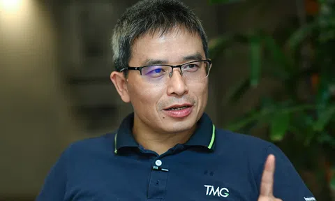 Chủ tịch TAB - Trần Trọng Kiên: Số người nghèo được hưởng hỗ trợ nhanh quan trọng hơn rất nhiều rủi ro chi nhầm