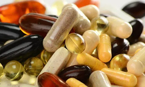 Công ty Sao Thái Dương phản hồi về thông báo giá bán viên nang 1 triệu đồng/hộp