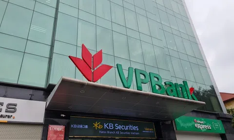 Anh rể Chủ tịch VPBank Ngô Chí Dũng bị phạt gần 1 tỉ đồng vì “mua bán chui” cổ phiếu VPB