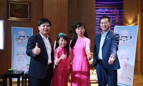 "Bống chè bưởi" phát triển kinh doanh sau 3 năm của cô bé 11 tuổi gọi vốn 300 triệu ở Shark Tank
