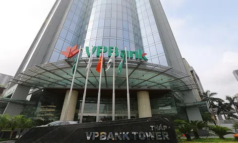 Lộ diện thêm người nhà Sếp VPBank và công ty liên quan sở hữu lượng lớn cổ phiếu VPB