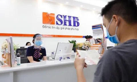 Phó Giám đốc Kiểm toán nội bộ của SHB bị phạt do bán cổ phiếu nhưng không công bố thông tin