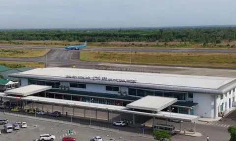 Vụ án tham ô tại Cảng Hàng không quốc tế Phú Bài: Công an tạm giữ hơn 9 tỷ đồng