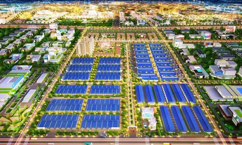Sắp có nguồn vốn 50-60 tỷ USD mỗi năm đổ vào bất động sản châu Á - Thái Bình Dương, cơ hội nào cho Việt Nam?
