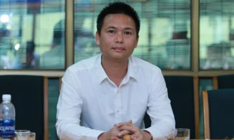 Tổng giám đốc Công ty Công viên cây xanh Hà Nội bị bắt vì nhập lậu cây từ Trung Quốc